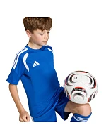 Dětský dres Tiro 26 League Jersey modrý model 21864321 - ADIDAS