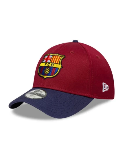 FC Barcelona x  baseballová čepice model 21875273 - New Era