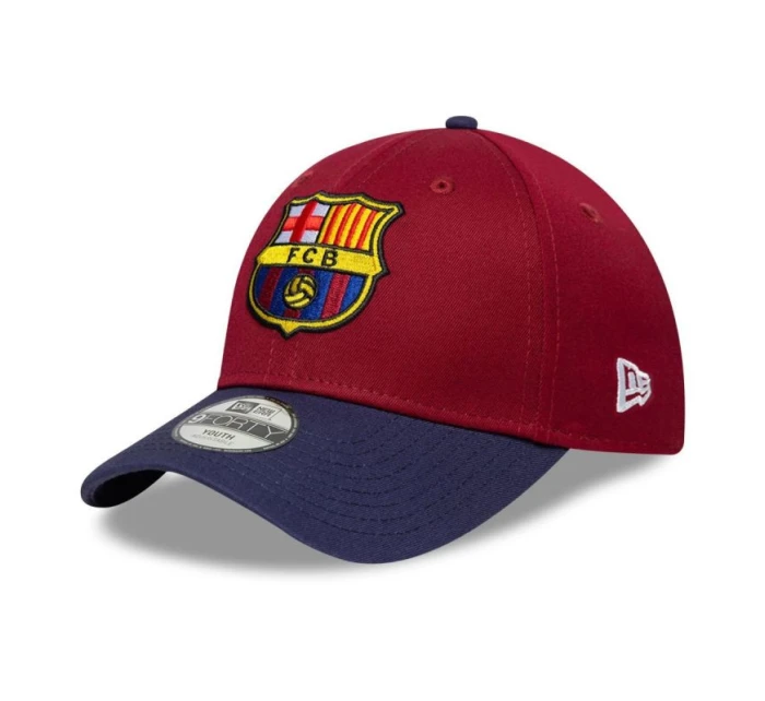 FC Barcelona x  baseballová čepice model 21875273 - New Era