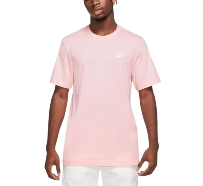 Pánské tričko Men Nsw Tee Icon model 21953741 - NIKE