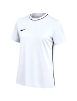 Nike Dri-Fit Park 26 dámské tričko bílé HM7160 100