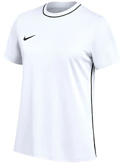Nike DriFit Park 26 dámské tričko bílé model 22053870 100 - EB FIT