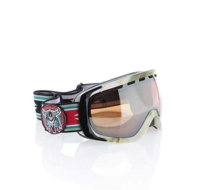 LYŽAŘSKÉ BRÝLE DRAGON ROGUE-L FW12 722-3609