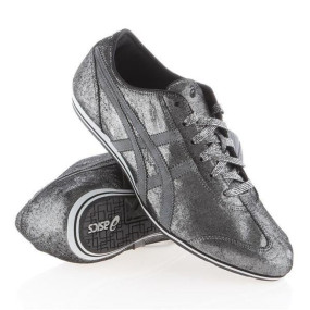 Dámské boty LE stříbrná  model 16022287 - Asics