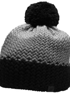 Pánská čepice M H4Z22 CAM012 24S - 4F