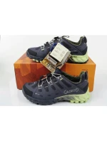 Dámské trekové boty Selvatica GTX W 679428 - Aku