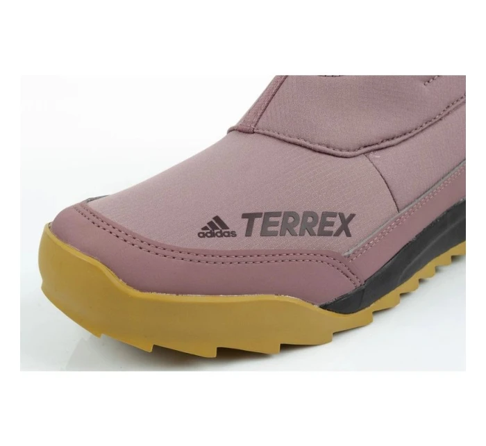 Dámské boty Terrex Choleah W GX8687 - Adidas