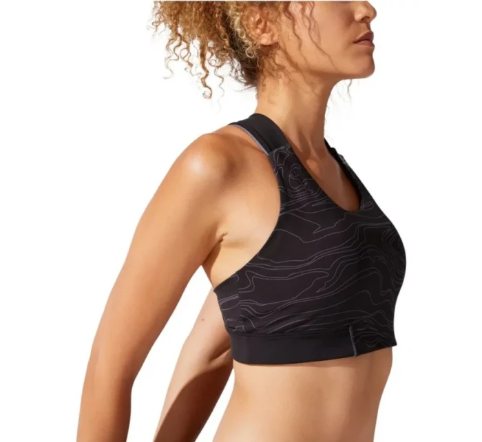 Sportovní podprsenka Asics Piping GPX W 2032B781-001 Sportovní podprsenka Asics Piping GPX W 2032B781-001