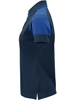 Prime Polo Women Dámské piqué polo z těžké bavlny model 22453366 - Printer Prime Polo Women Dámské piqué polo z těžké bavlny model 22453366 - Printer