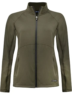 Cutter & Buck Jacket Women Dámská fleecová bunda ivy green model 22455119