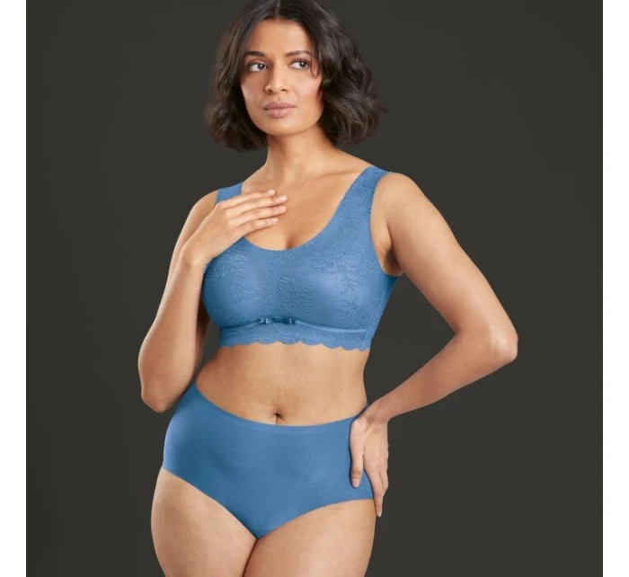 Dámská podprsenka s pěnovou výztuží 5400 blue heaven - Anita Classix Dámská podprsenka s pěnovou výztuží 5400 blue heaven - Anita Classix