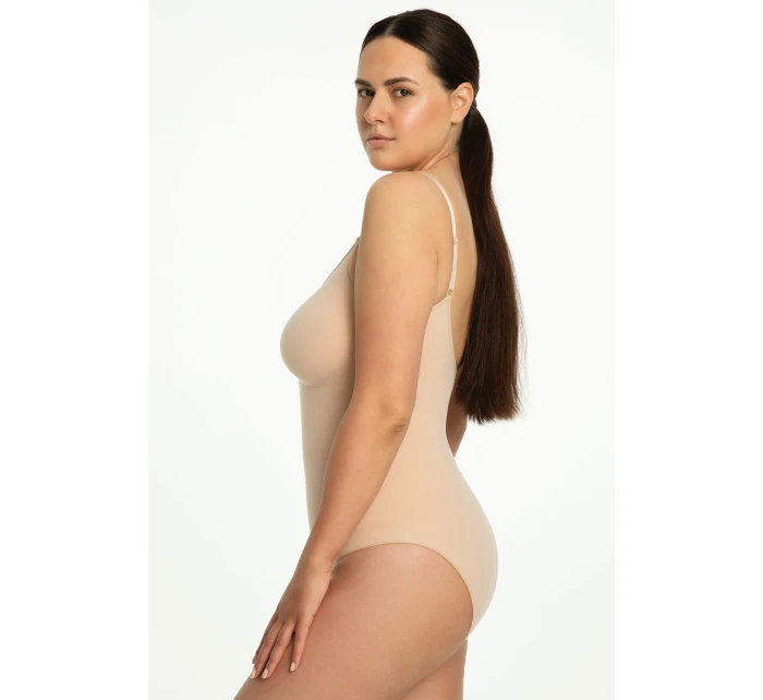 Julimex 421 Seamless Barva těla:béžová