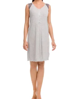 Dámská těhotenská noční košile model 14784238 - Vamp