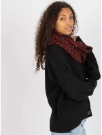 Komín AT KM S 6221 kaštanový