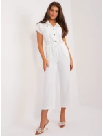 DHJ KO kombinéza 17698.54 bílá DHJ KO kombinéza 17698.54 bílá