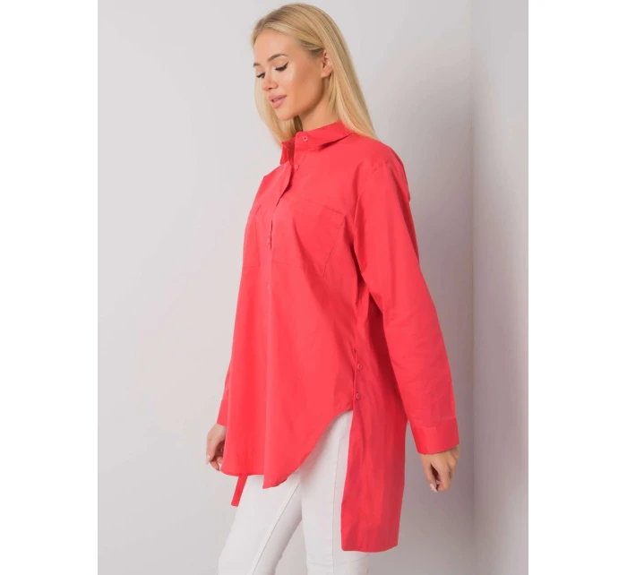 Košile EM KS 001.46 korálů