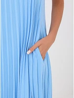 Šaty IT SK 19552.72 modrá