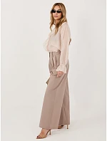 IT kalhoty SP FL9006.92 dark lilac