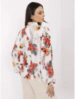 Košile LK KS 509830.89 šedá Košile LK KS 509830.89 šedá