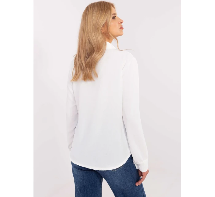 MI košile KS 91540.59P ecru MI košile KS 91540.59P ecru