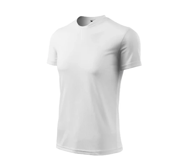 Fantasy tričko dětské bílá