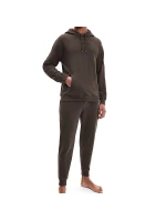 Pánské tepláky NM2263E-BKC - Calvin Klein Pánské tepláky NM2263E-BKC - Calvin Klein