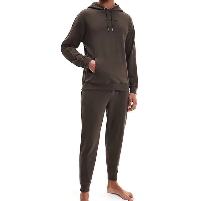 Pánské tepláky NM2263E-BKC - Calvin Klein Pánské tepláky NM2263E-BKC - Calvin Klein