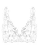 Podprsenka Heaven model 5976557 - Perilla