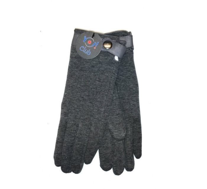 Dámské rukavice R-140 - Yoj