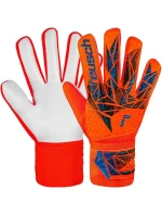Brankářské rukavice  oranžové  model 21210022 - Reusch