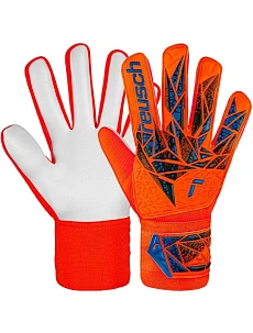 Brankářské rukavice 5470514 2210 oranžové - Reusch