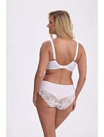 Podprsenka Semi-Soft Julia 003 BÍLÁ Podprsenka Semi-Soft Julia 003 BÍLÁ