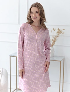 3633 KOSZULA NOCNA MARIGOLD S-XL