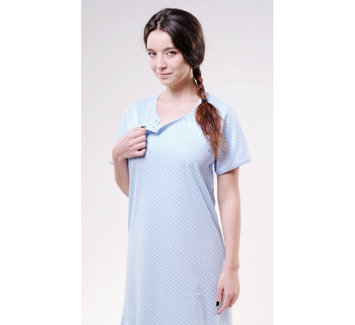 Dámská noční košile mateřská model 14800069 - Vienetta
