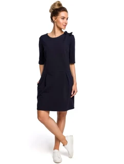 Denní šaty model 127558 Moe