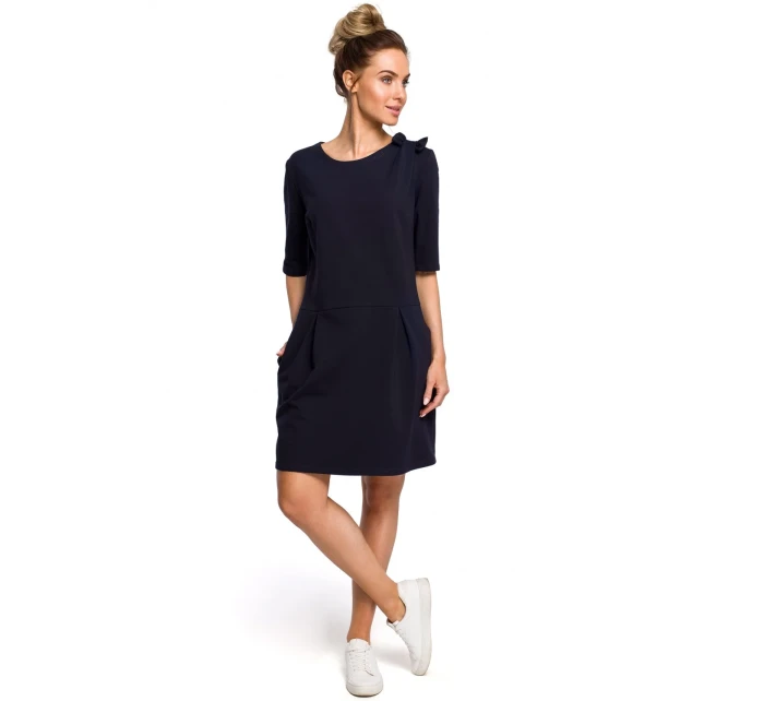 Denní šaty model 127558 Moe Denní šaty model 127558 Moe