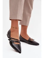 Balerinky  model 222992 Step in style