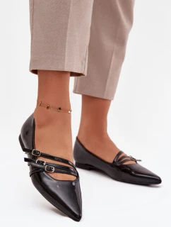 Balerinky  model 222992 Step in style