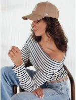 Dámská halenka Spanish TESSO navy blue FashionStreet RY2350