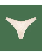 Amourette Charm Highleg Brazilian - YELLOW - TRIUMPH YELLOW - TRIUMPH Amourette Charm Highleg Brazilian - YELLOW - TRIUMPH YELLOW - TRIUMPH