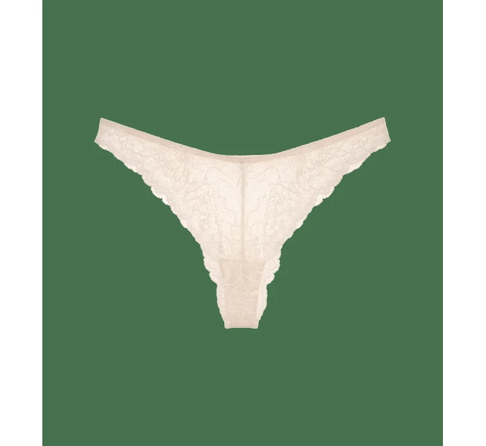 Amourette Charm Highleg Brazilian - YELLOW - TRIUMPH YELLOW - TRIUMPH Amourette Charm Highleg Brazilian - YELLOW - TRIUMPH YELLOW - TRIUMPH