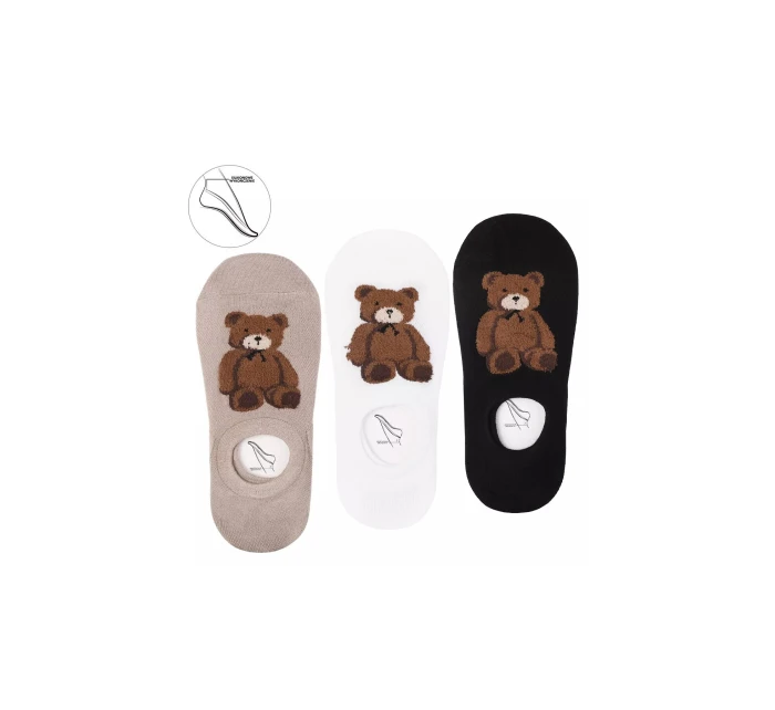 Baleríny model 22082343 3541 - Moraj