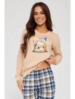 Pyžamo   S2XL model 21282892 - Cornette