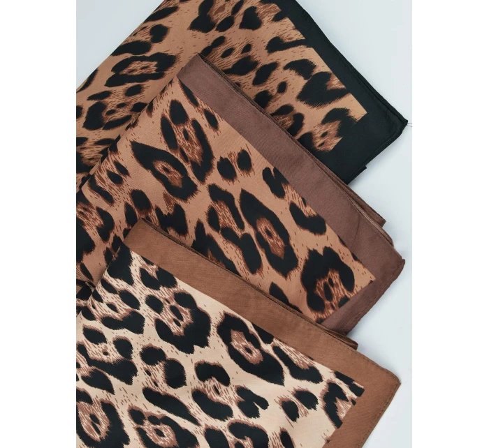 Noviti CS029 Šála Cheetah