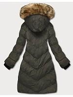 KURTKA ZIMOWA DAMSKA Z model 21244811 - J.STYLE