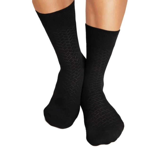 Pánské ponožky 004 03 - NOVITI