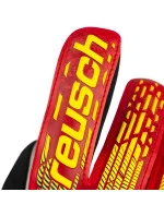 Reusch Attrakt Starter Solid Jr brankářské rukavice 5472014 8903