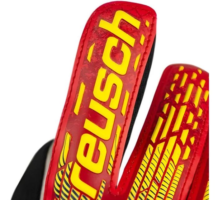 Reusch Attrakt Starter Solid Jr brankářské rukavice 5472014 8903