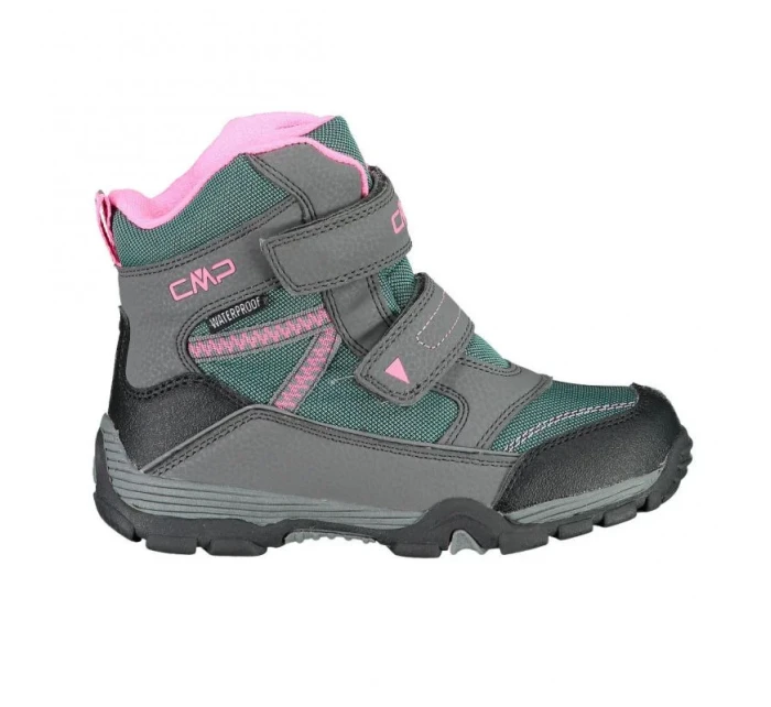 CMP Kids PYRY SNOW BOOT WP JR 38Q4514-14UF boty