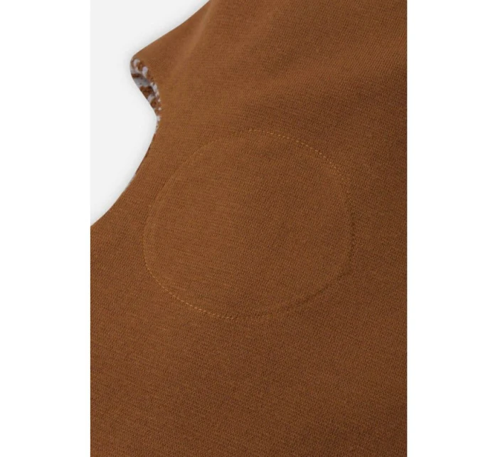 Reima Balaclava Kuuraan Cinnamon brown Toddler Jr balaclava balaclava 5300214A-1491